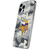 NFL Minnesota Vikings Camo iPhone 12 Pro Max Skin